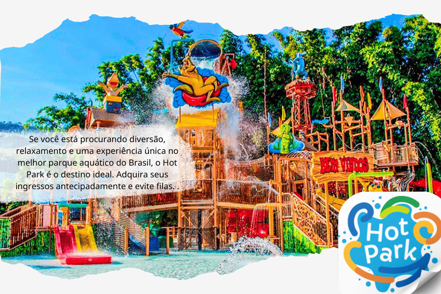Hospedagem em Caldas Novas