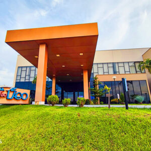 Férias em Caldas Novas